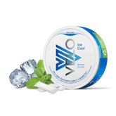 Ice Cool Nicotine Pouch Slim by Velo - Click & Vape