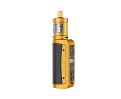 Innokin CoolFire Z80 Orange - Click & Vape