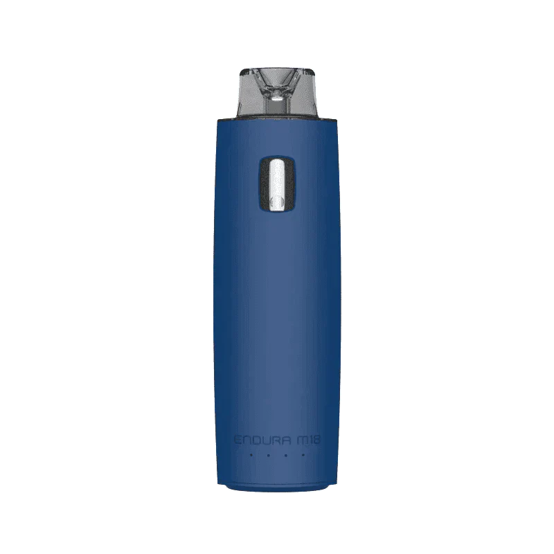 Innokin Endura M18 Blue - Click & Vape