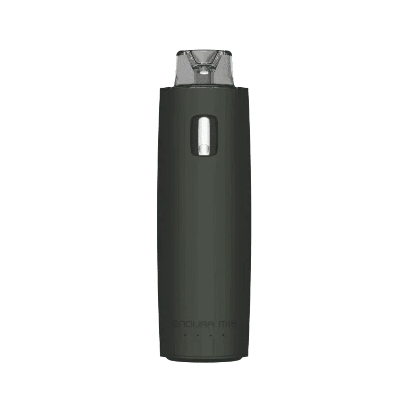 Innokin Endura M18 Midnight Green - Click & Vape