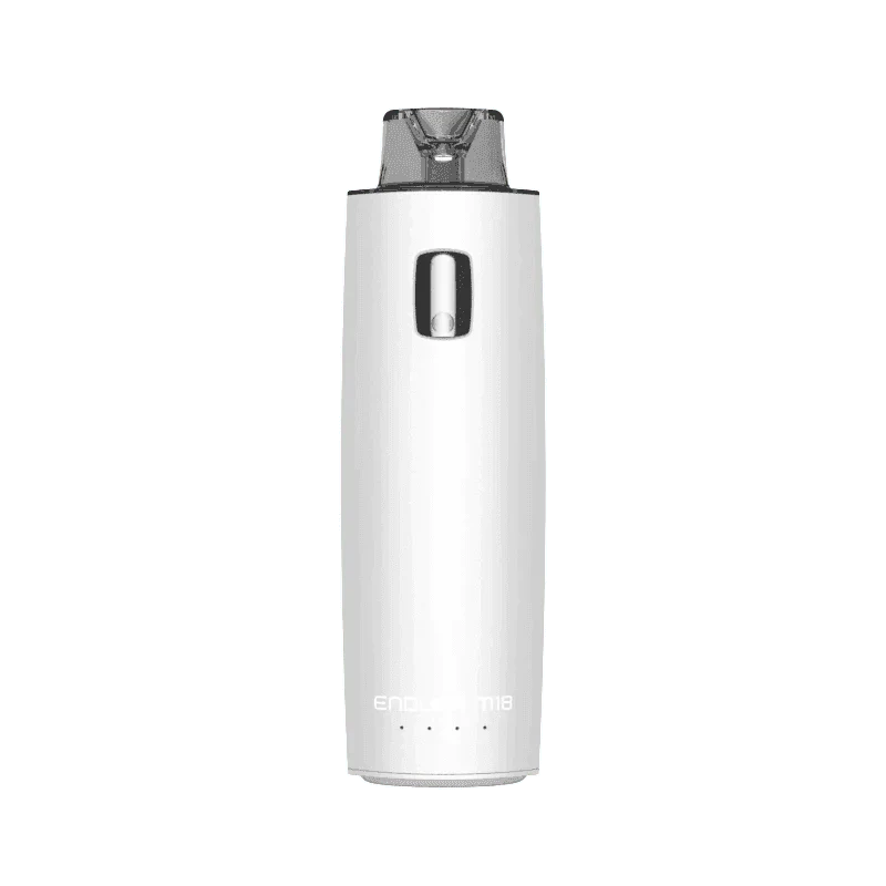 Innokin Endura M18 Silver - Click & Vape