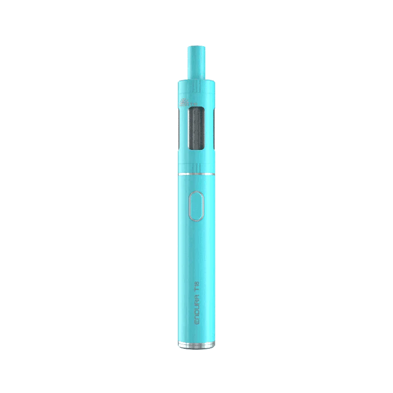 Innokin Endura T18 Aquamarine - Click & Vape