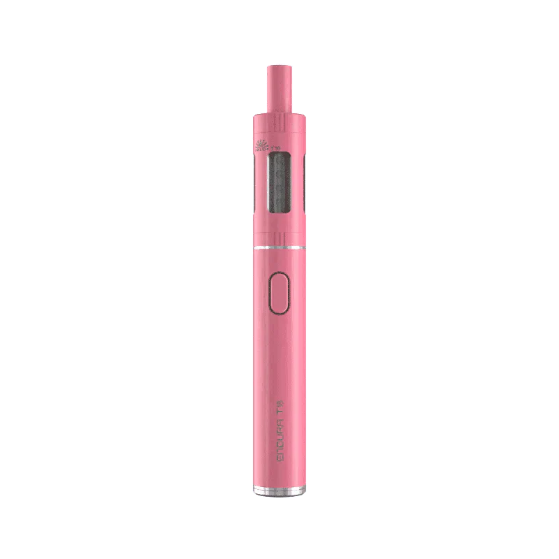 Innokin Endura T18 Pink - Click & Vape