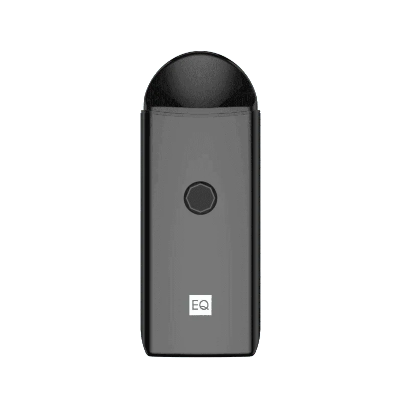 Innokin EQ Shiny Black - Click & Vape