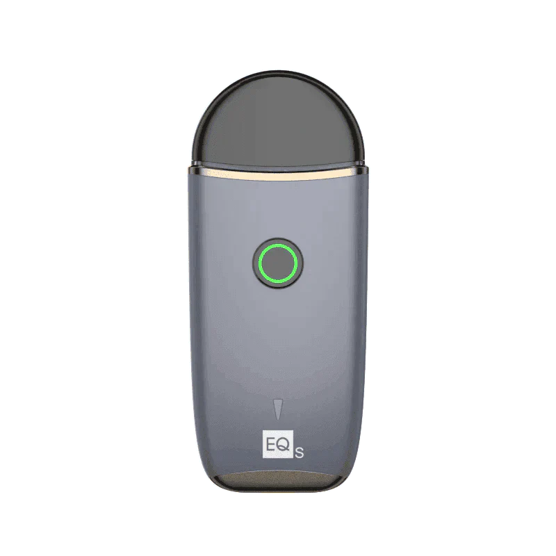 Innokin EQs Grey - Click & Vape