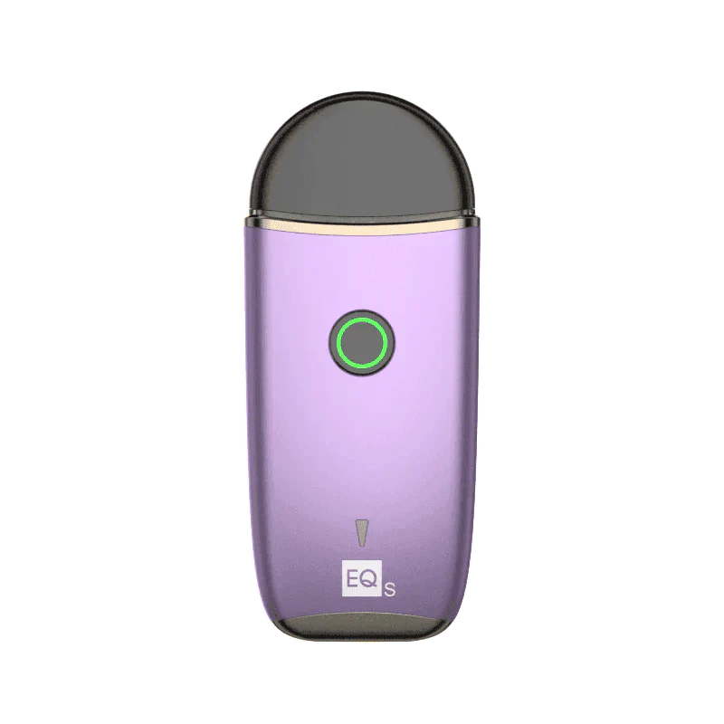Innokin EQs Purple - Click & Vape