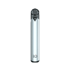 Innokin I.O Stainless Steel - Click & Vape