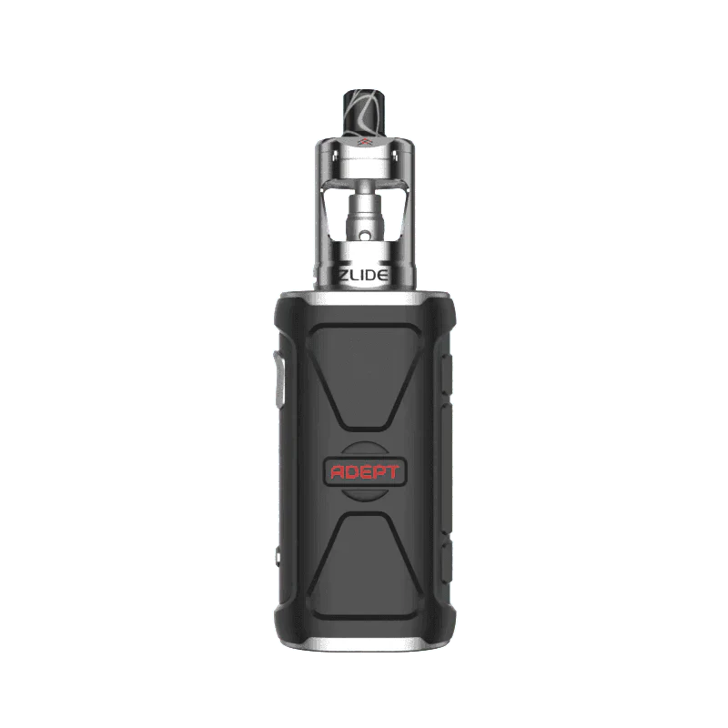Innokin Kit ADEPT ZLIDE Black - Click & Vape