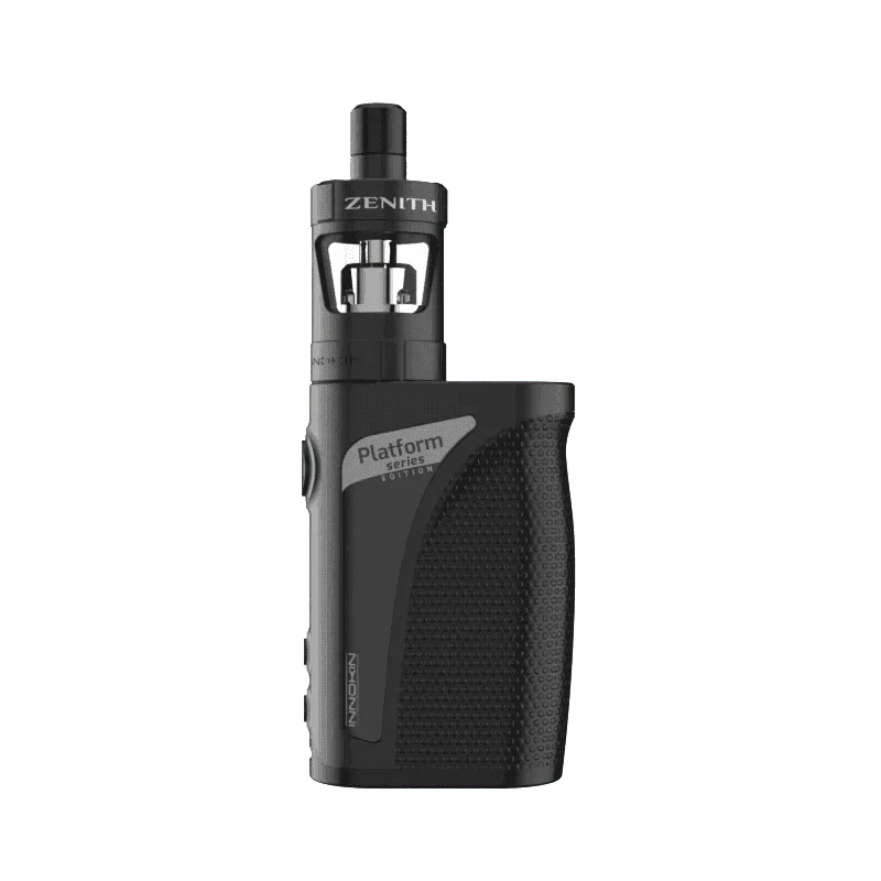 Innokin KROMA-A ZENITH Black - Click & Vape