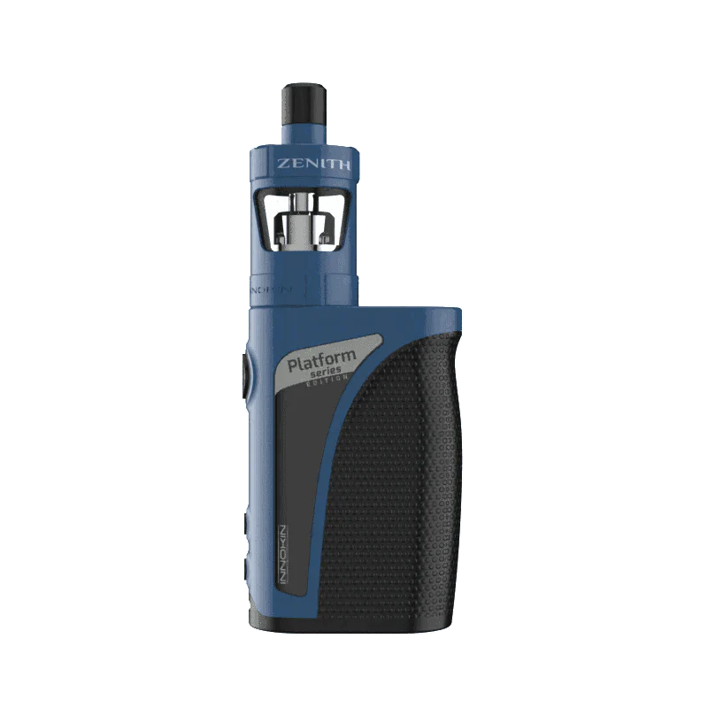 Innokin KROMA-A ZENITH Blue Chrome - Click & Vape