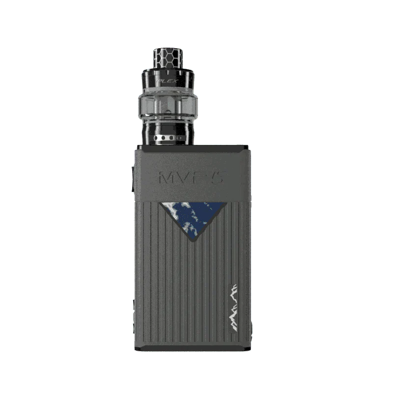 Innokin MVP5 AJAX Grey - Click & Vape