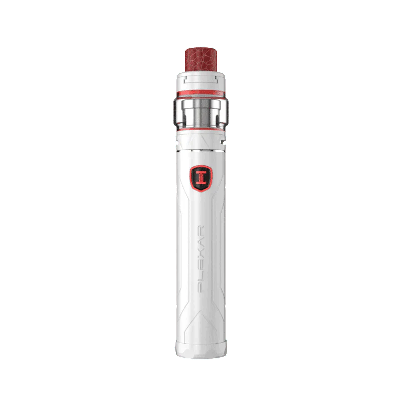 Innokin PLEXAR PLEX White - Click & Vape