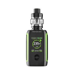Innokin Proton Mini Ajax GREEN DEMON - Click & Vape
