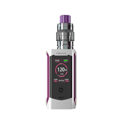 Innokin Proton Plex White - Click & Vape