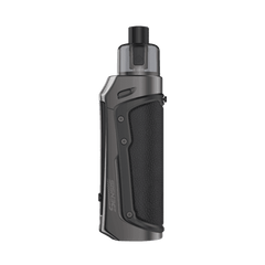 Innokin Sensis EZ Leather Black - Click & Vape