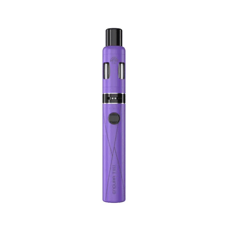 Innokin T18II Mini Purple - Click & Vape