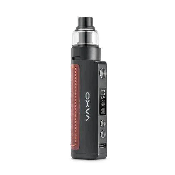 OXVA ORIGIN 2 BLACK - Click & Vape