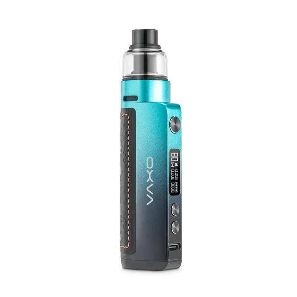 OXVA ORIGIN 2 TURQUOISE GREEN - Click & Vape