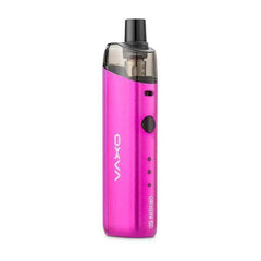 OXVA ORIGIN SE MAGENTA PINK - Click & Vape