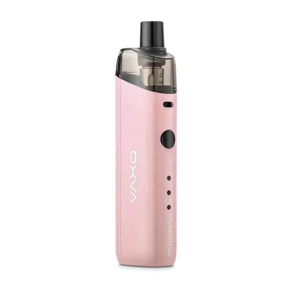 OXVA ORIGIN SE SAKURA PINK - Click & Vape