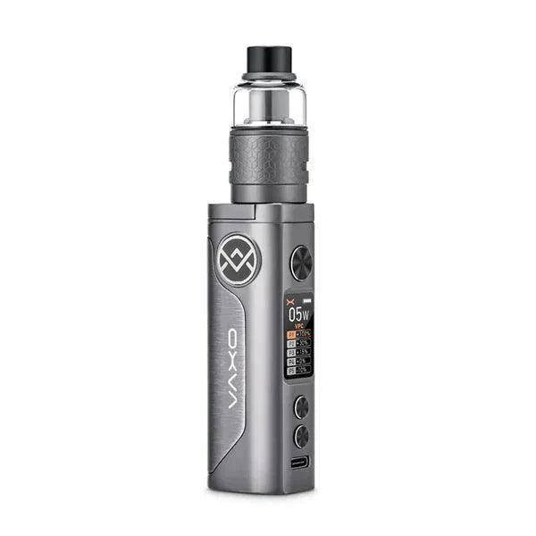 OXVA Vativ GUNMETAL - Click & Vape