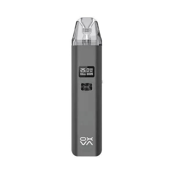 OXVA Xlim Pod Vape Kit GUNMETAL - Click & Vape