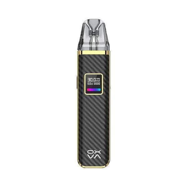 OXVA Xlim Pro BLACK GOLD - Click & Vape