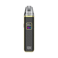 OXVA Xlim Pro BLACK GOLD - Click & Vape
