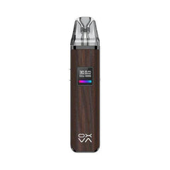 OXVA Xlim Pro BROWN WOOD - Click & Vape