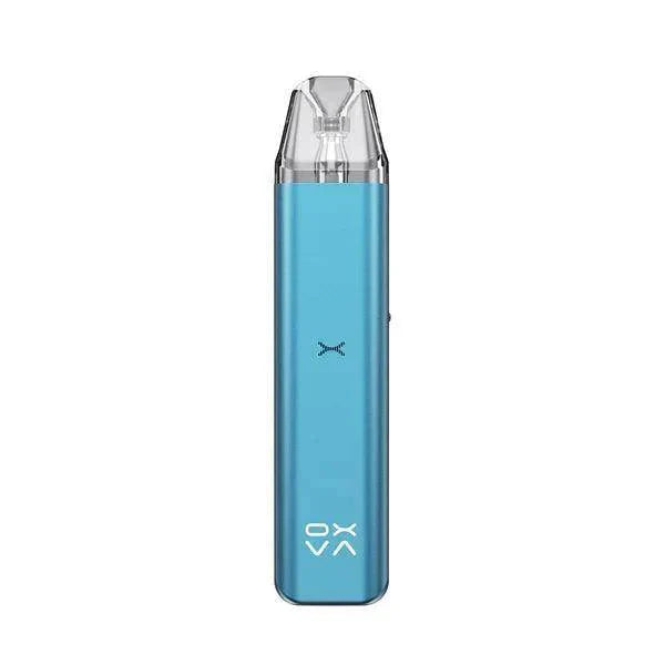 OXVA Xlim SE Classic Edition PURE BLUE - Click & Vape