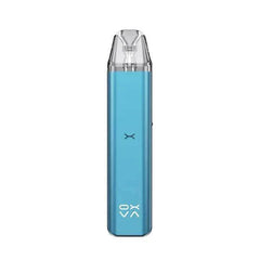 OXVA Xlim SE Classic Edition PURE BLUE - Click & Vape