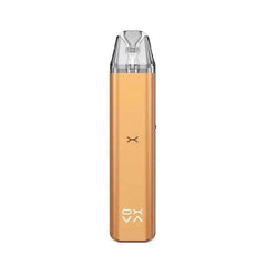 OXVA Xlim SE Classic Edition PURE ORANGE - Click & Vape