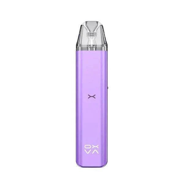 OXVA Xlim SE Classic Edition PURE PURPLE - Click & Vape