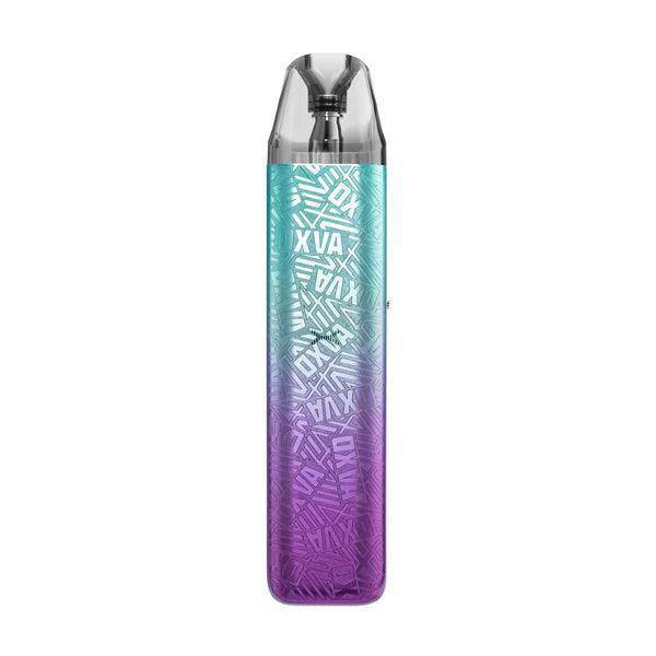 OXVA Xlim SE Classic Edition PURPLE BLUE - Click & Vape