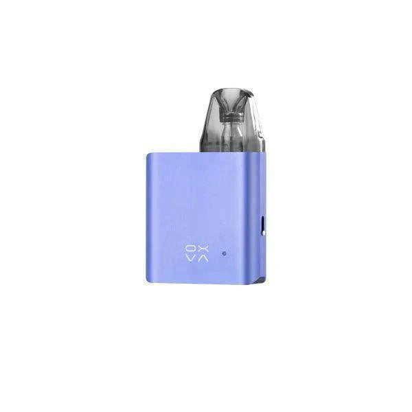 OXVA Xlim SQ LIGHT BLUE - Click & Vape