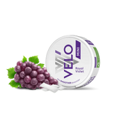 Royal Violet Mini Nicotine Pouch by Velo - Click & Vape