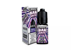 Seriously Bar Salts By Doozy 10ml - Click & Vape