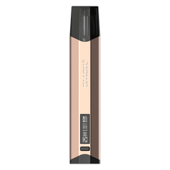 SMOK NFIX POD SYSTEM CHAMPAGNE GOLD - Click & Vape