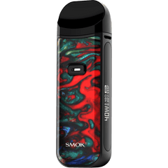 SMOK NORD 2 POD VAPE 7-COLOR RESIN - Click & Vape