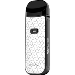 SMOK NORD 2 POD VAPE WHITE COBRA - Click & Vape