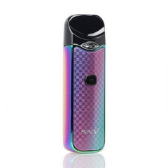 SMOK NORD POD 7-COLOR CARBON FIBER - Click & Vape
