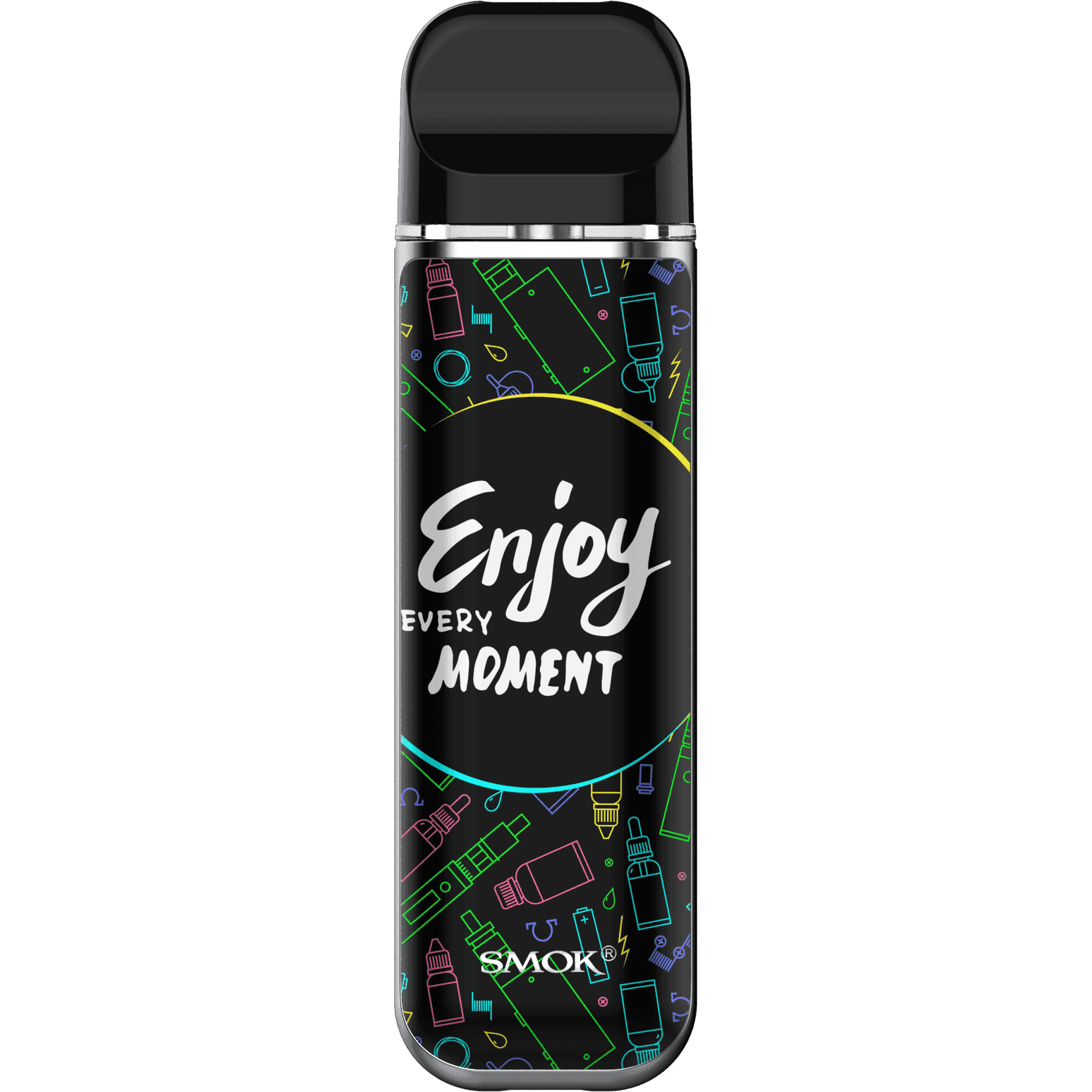 SMOK NOVO 2 POD ENJOY - Click & Vape