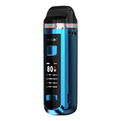 SMOK RPM 2 POD PRISM BLUE - Click & Vape