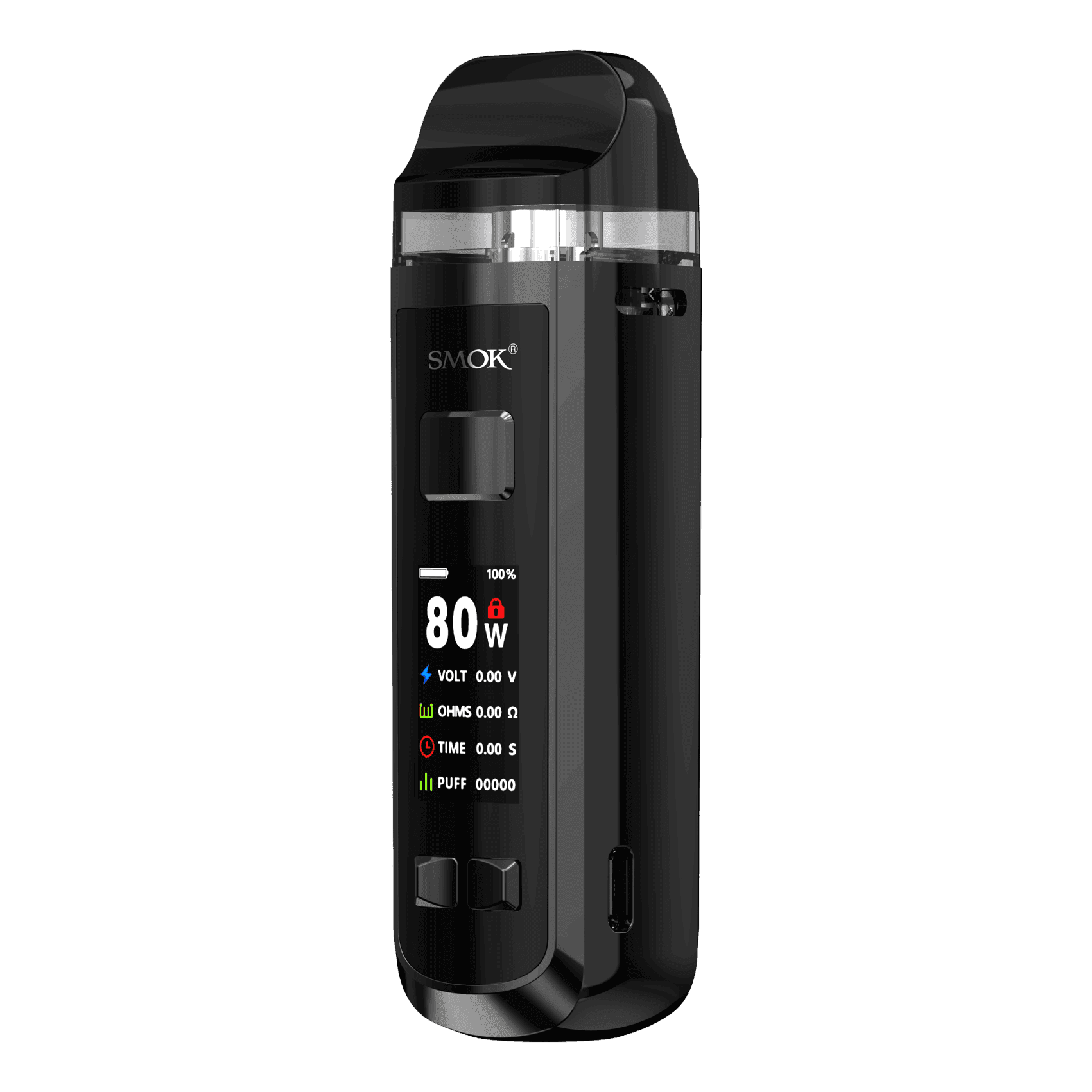 SMOK RPM 2 POD PRISM DEEP TARNISH - Click & Vape