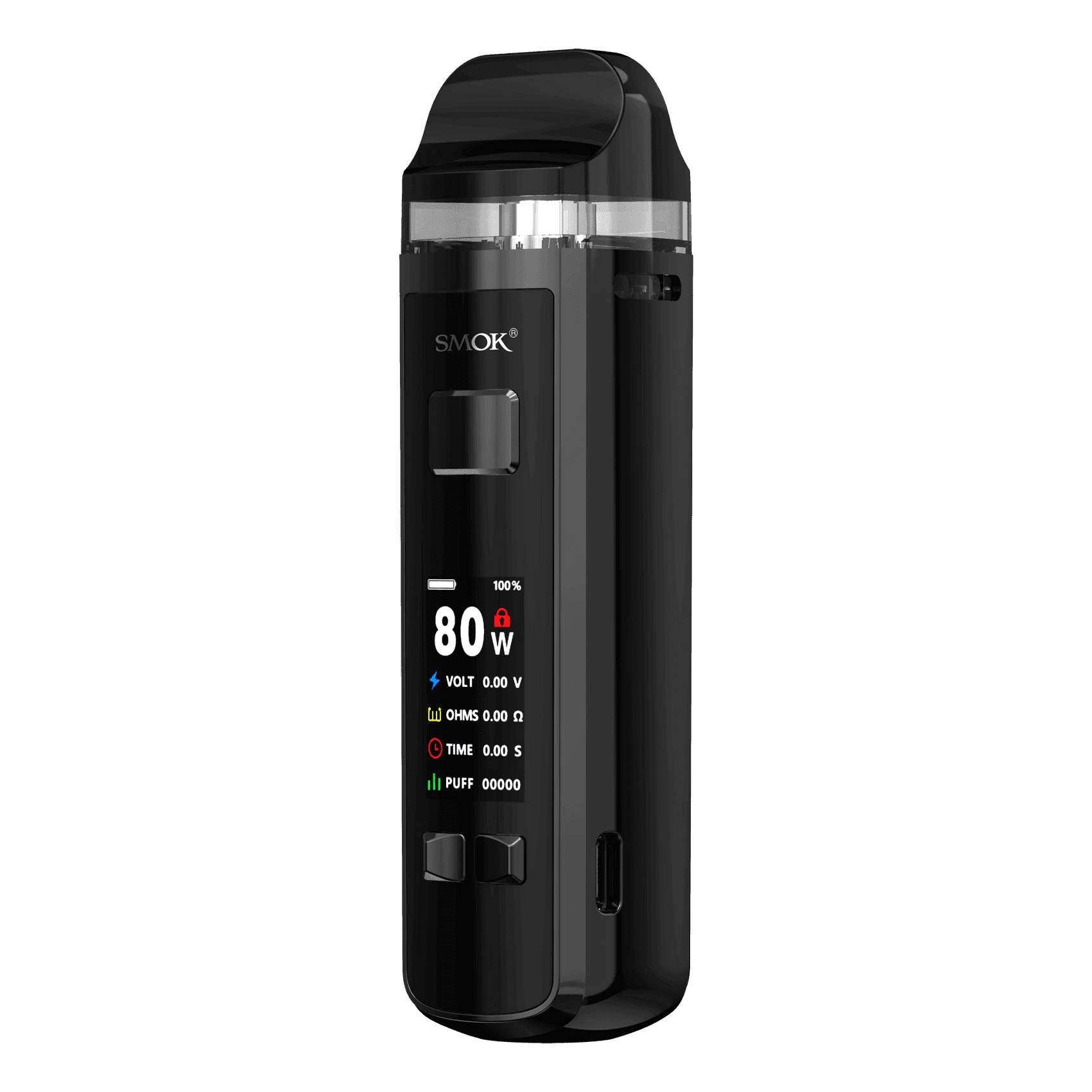 SMOK RPM 2S POD PRISM DEEP TARNISH - Click & Vape