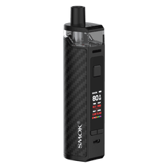 SMOK RPM80 POD PRO BLACK CARBON FIBER - Click & Vape
