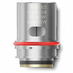 Smok TA Replacement Coils (5 Pack) - Click & Vape