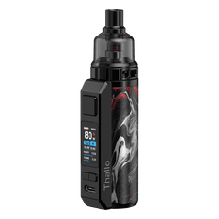 SMOK THALLO POD FLUID BLACK RED - Click & Vape