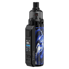 SMOK THALLO S POD FLUID BLUE - Click & Vape