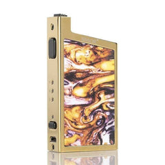 SMOK TRINITY ALPHA PRISM GOLD - Click & Vape
